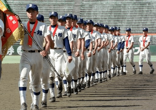 夏の高校野球広島大会、優勝校の軌跡2000~2022年 | 中国新聞デジタル