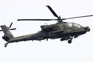 米軍岩国基地に陸揚げのヘリ、本国へ帰還 | 中国新聞デジタル